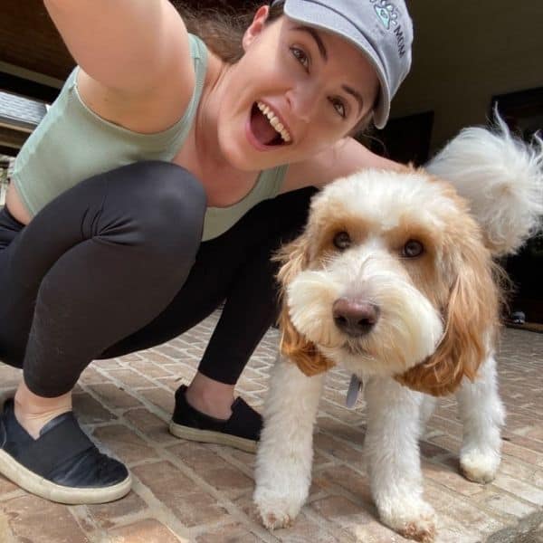 About Lezlie's Pet Sitting & Dog Walking