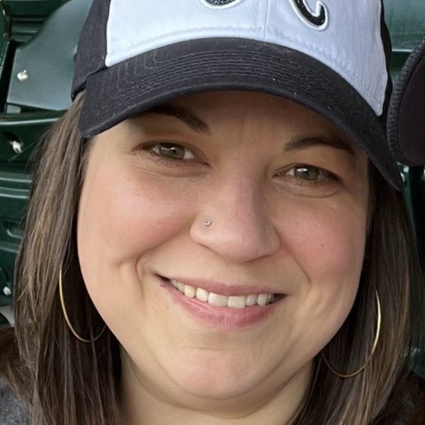 Melissa S.